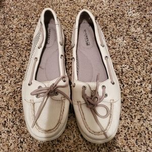 Womens sperry shoes